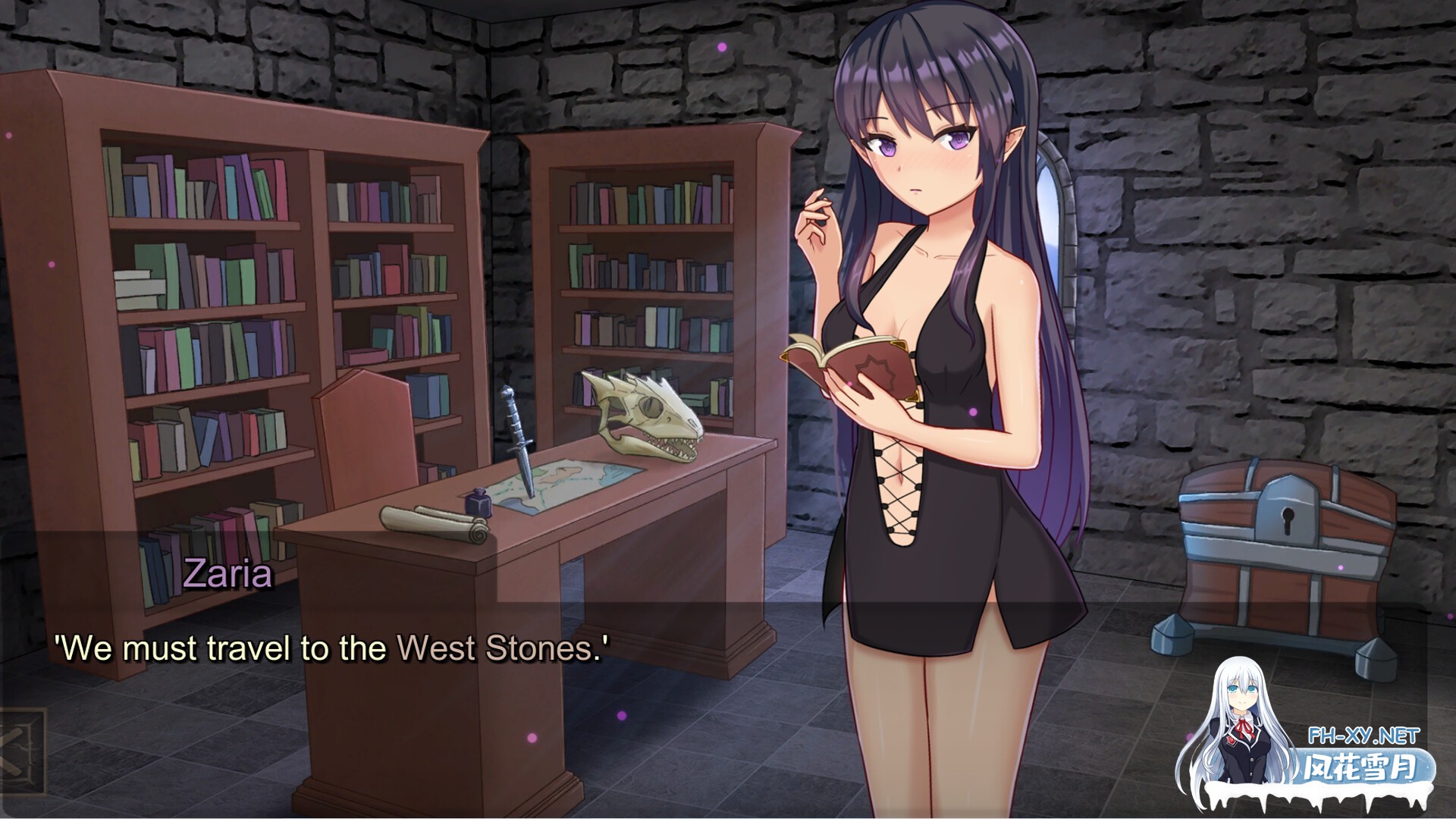 [互动SLG/STEAM官中/调教/拷打/全动态/步兵/更新]奴役的秘境/Realms Of Bondage[Ver1.0.7][PC/600M]-9.jpg