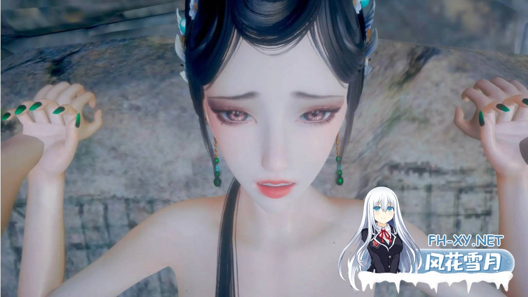 [SLG/官中/NTR] 不是小十七：白蛇-青蛇篇 官方中文 [5.43G]-6.jpg
