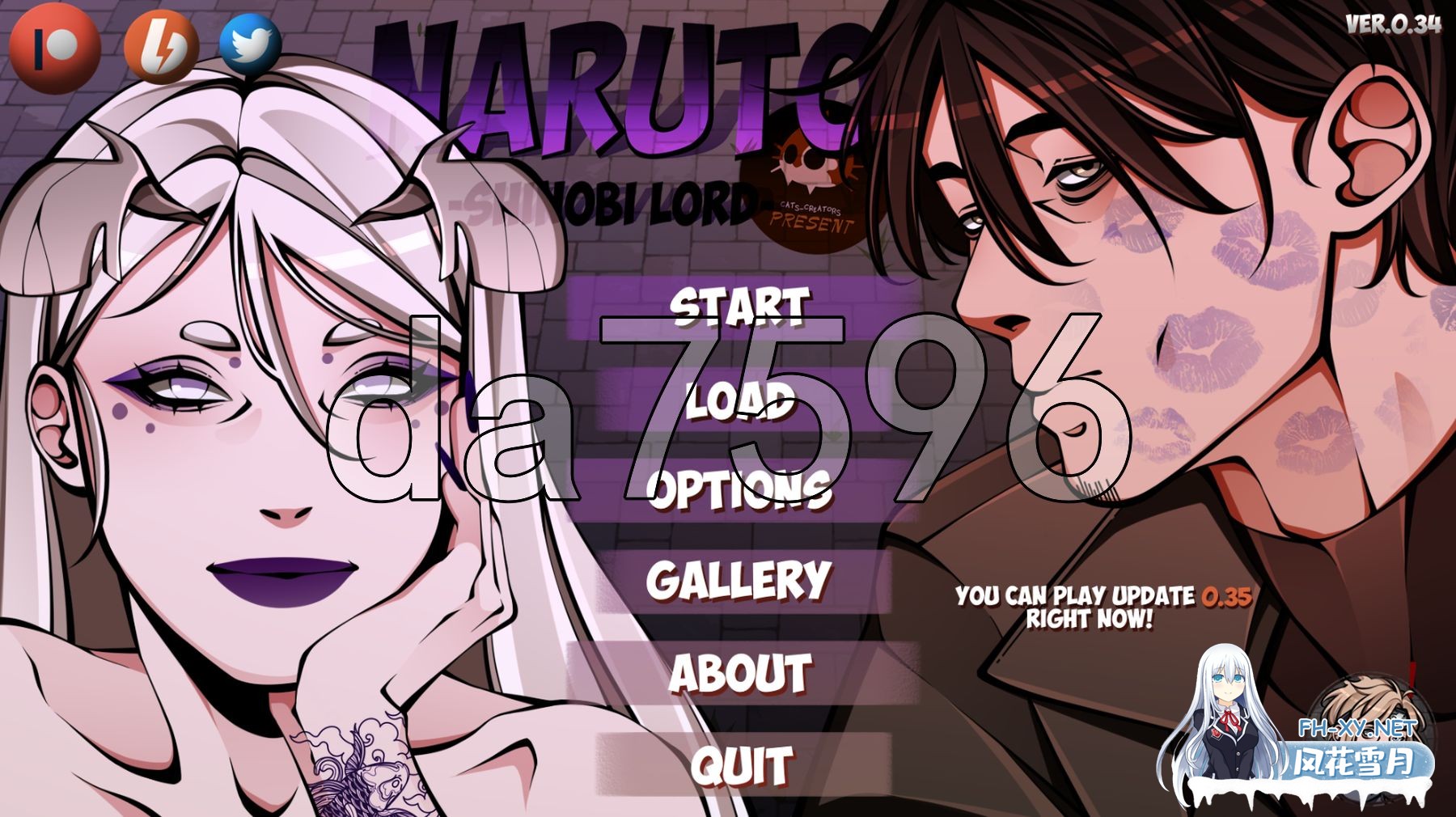 [SLG/PC+安卓]火影忍者：忍者领主/忍术大师/Naruto Shinobi Lord[Ver0.34 Free][7.20G]-1.jpg