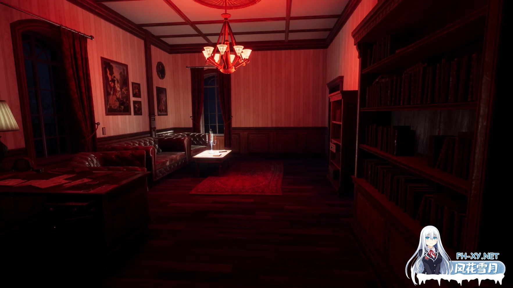 [3D精品/官中/全动态]闹鬼避难所 Haunting H艾薇ens Ver0.18x 官方中文版[4.63G]-5.jpg