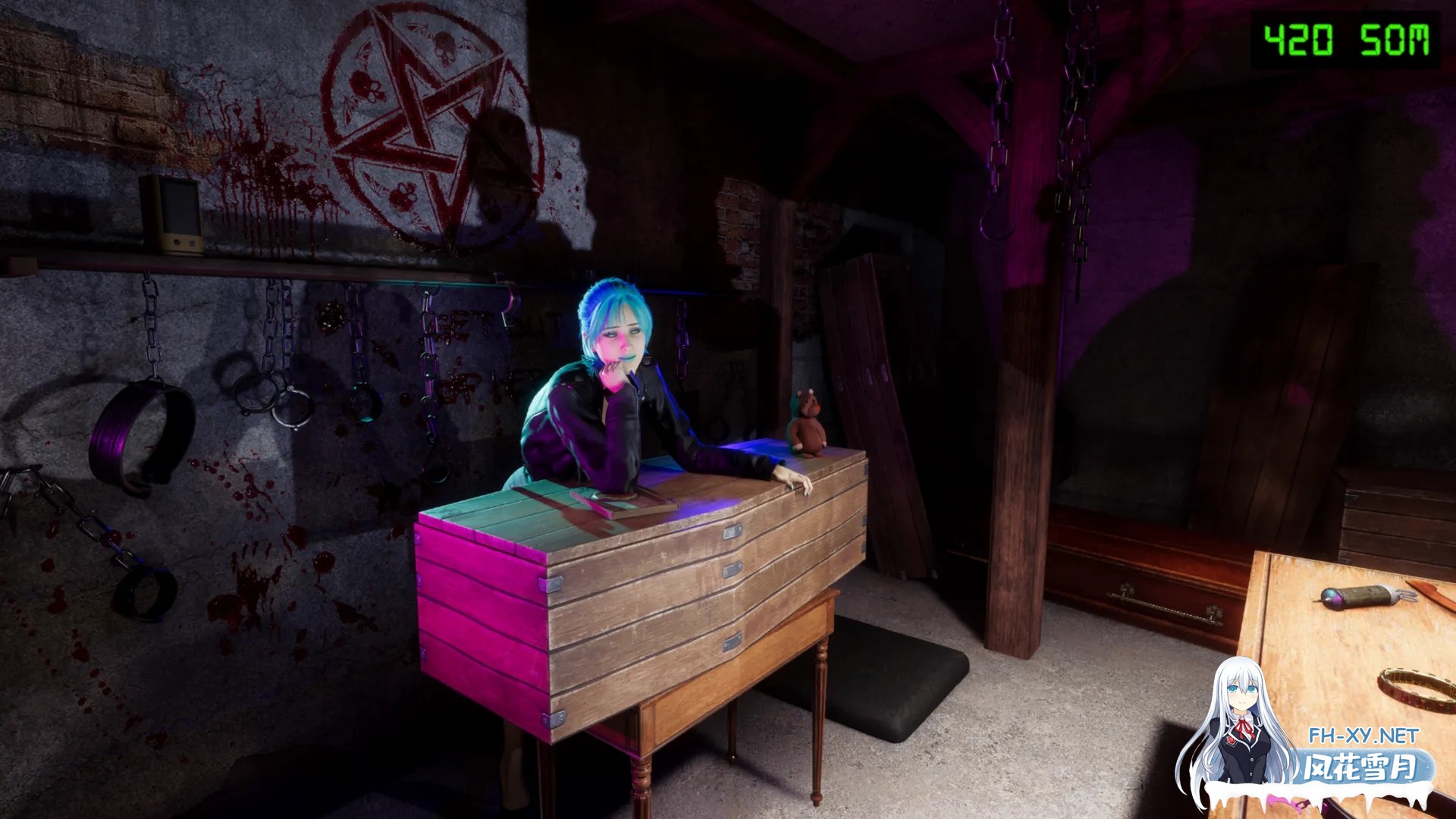 [3D精品/官中/全动态]闹鬼避难所 Haunting H艾薇ens Ver0.18x 官方中文版[4.63G]-7.jpg