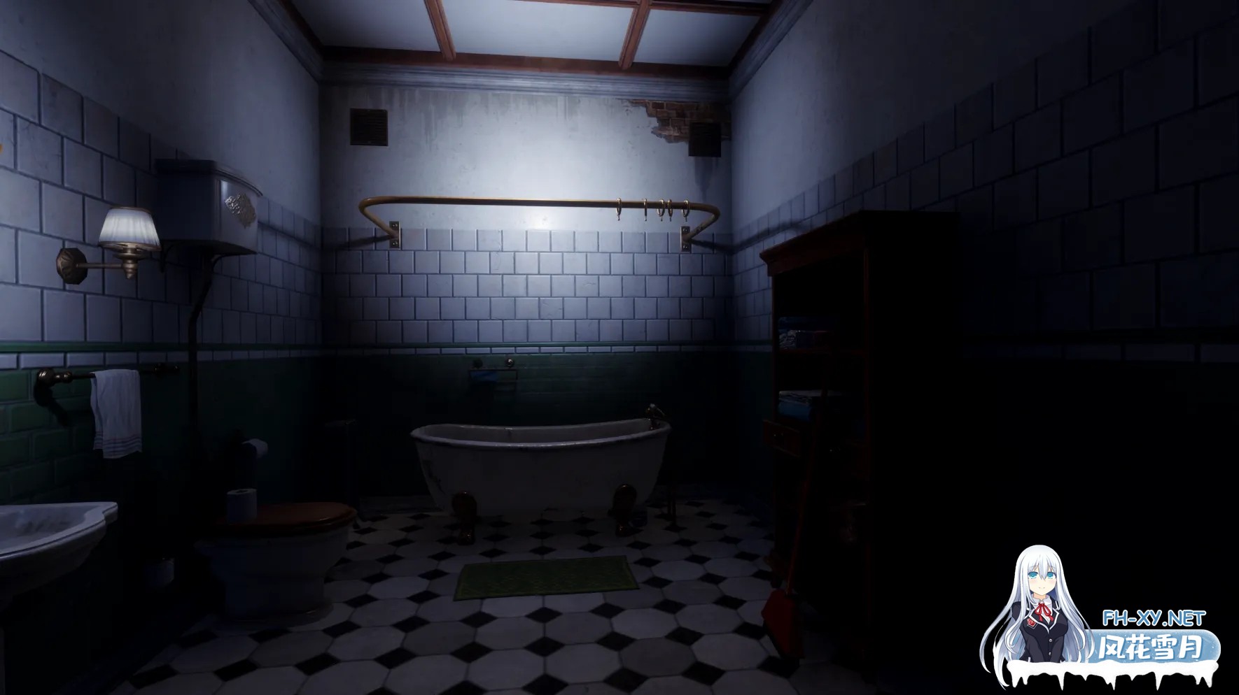 [3D精品/官中/全动态]闹鬼避难所 Haunting H艾薇ens Ver0.18x 官方中文版[4.63G]-19.jpg