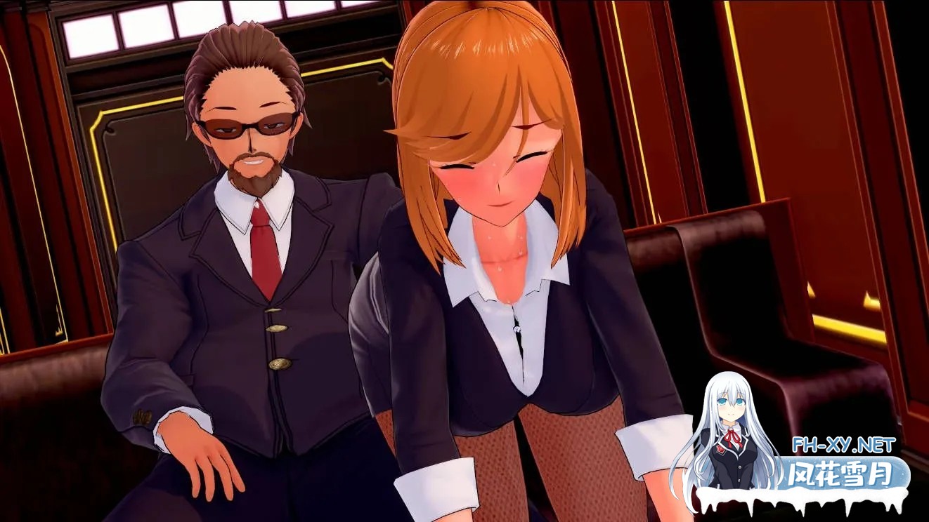 [SLG大作/汉化/NTR/PC+安卓]夏日之王 The King of Summer Ver0.5.11 full AI汉化内嵌版[8.54G]-4.jpg