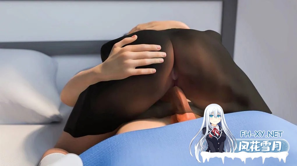 [SLG/汉化/动态/PC+安卓]恋爱恐惧症 Lovephobia Ver0.56 AI汉化内嵌版[1.61G]-10.jpg