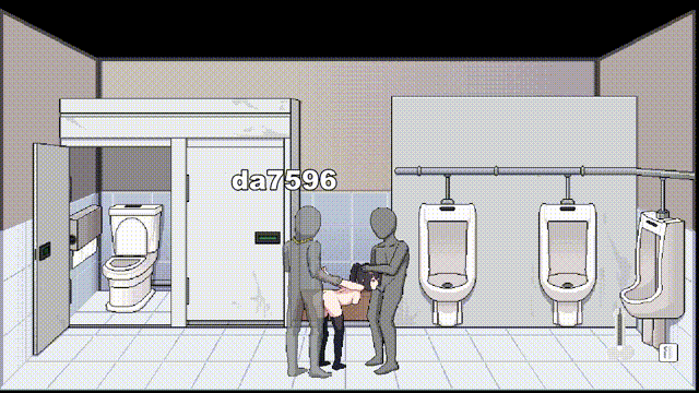 [SLG/像素]欠债我捡到了一个离家出走的JK 官方中文版[650M]-15.gif