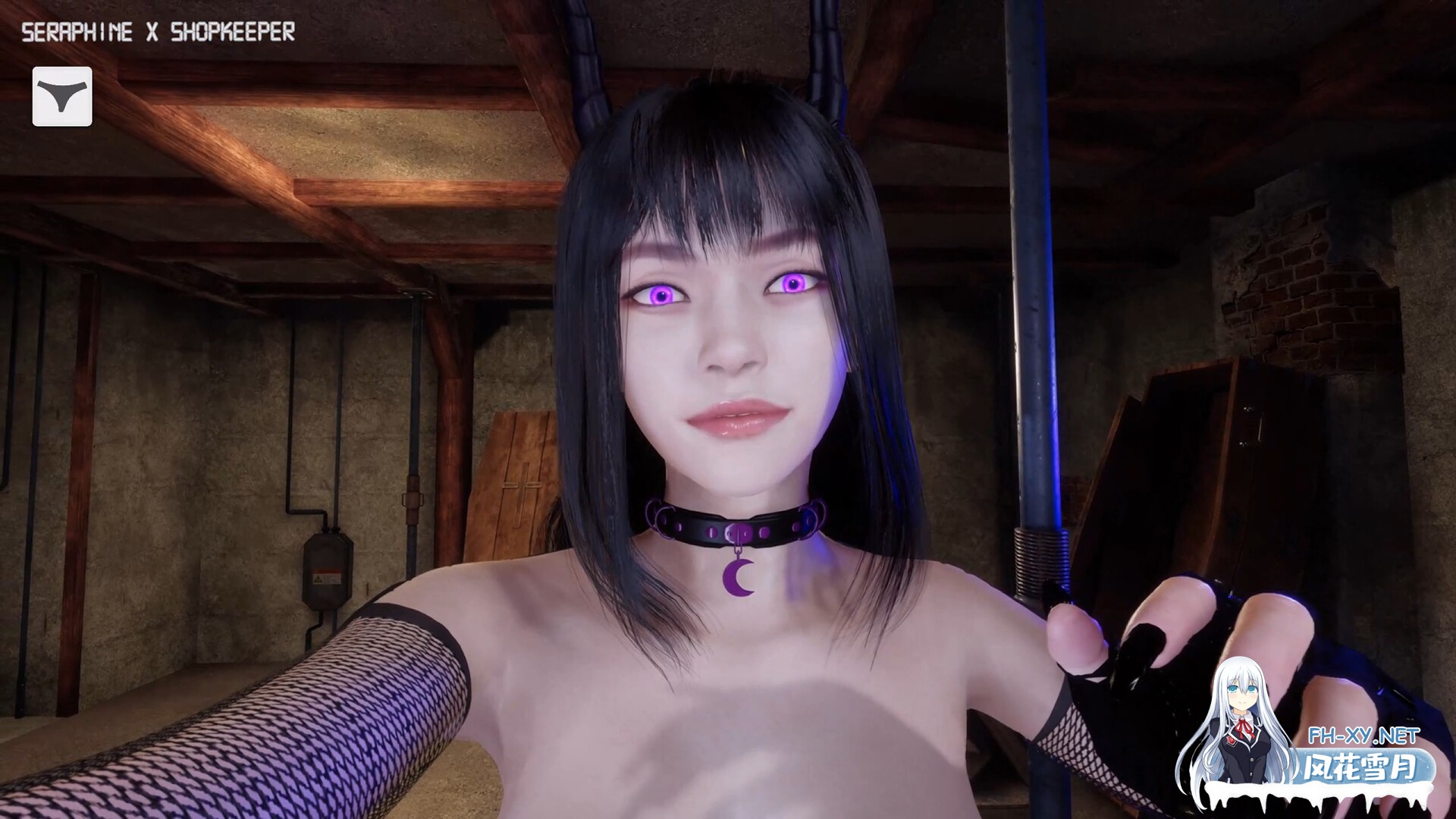 [3D/动态]闹鬼避难所 Haunting Havens Ver0.18x 官方中文版[4.63]-3.jpg