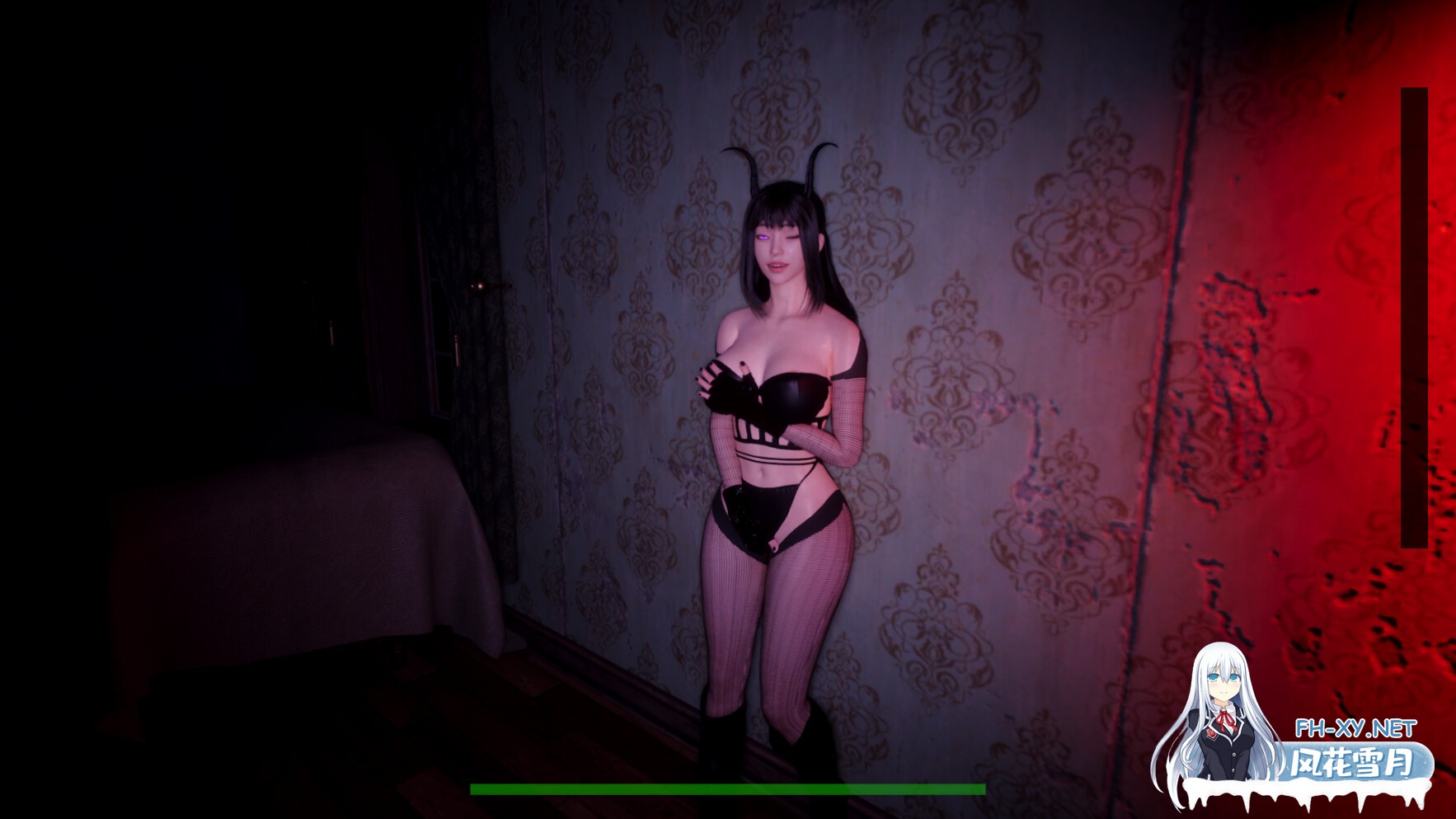 [3D/动态]闹鬼避难所 Haunting Havens Ver0.18x 官方中文版[4.63]-7.jpg