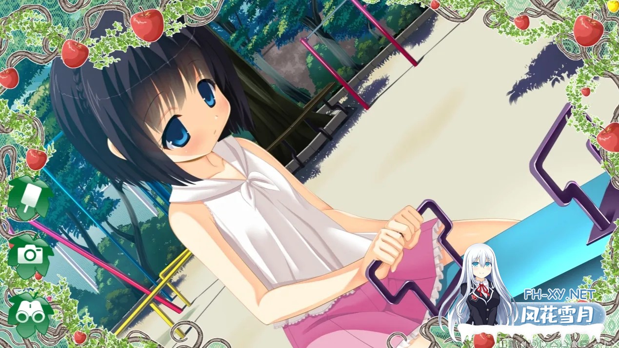 [SLG/汉化/动态]公园恶作剧模拟器 公園いたずらシミュレータ ver.MAKO Ver1.2 AI汉化内嵌版[4.34G]-4.jpg