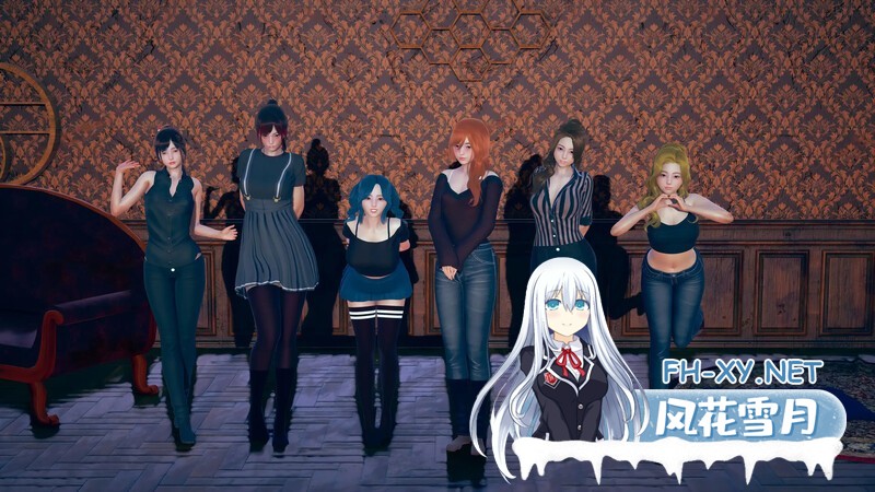 [SLG/沙盒/动态/3D/更新/汉化]任性旅行者之家/Home for Wayward Travellers[Ver0.13][PC+安卓/5.80G]-6.jpg