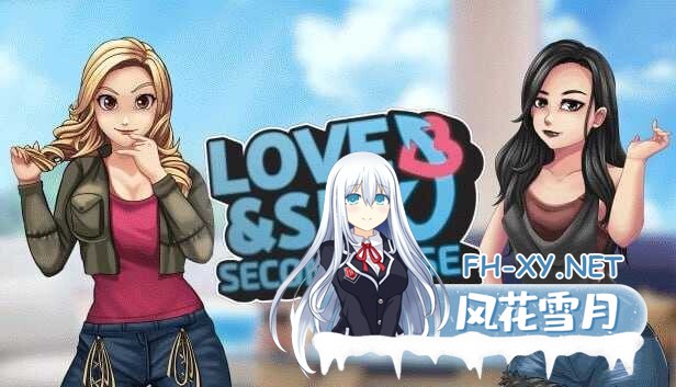 [后宫社保SLG/汉化/调教] 爱与性：二垒 Love &amp; Sex Second Base25.3.0e 汉化版 [2.85G]-2.jpeg
