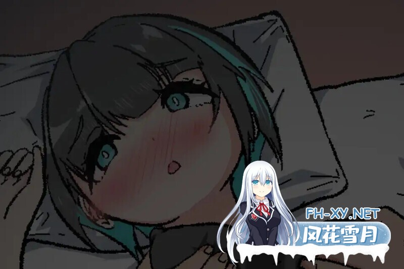 [SLG/触摸/机翻汉化/制服]对熟睡中的妹妹进行性骚扰的游戏/寝ている妹にセクハラするゲーム[Ver1.0][PC/700M]-3.jpg