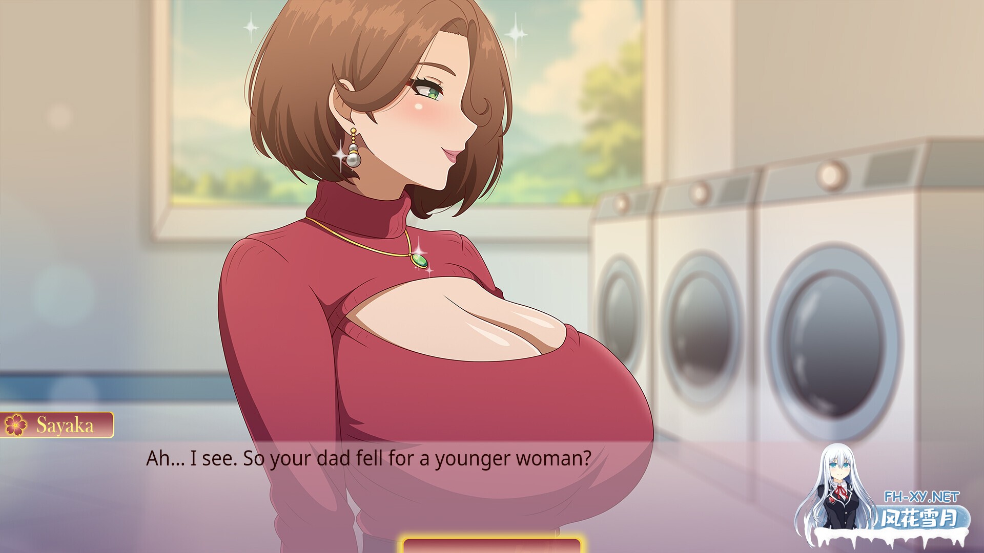 [SLG/PC+安卓]我的淘气辣妈邻居沙耶香/Sayaka My Naughty Milf Neighbor Ver0.40[500M]-10.jpg