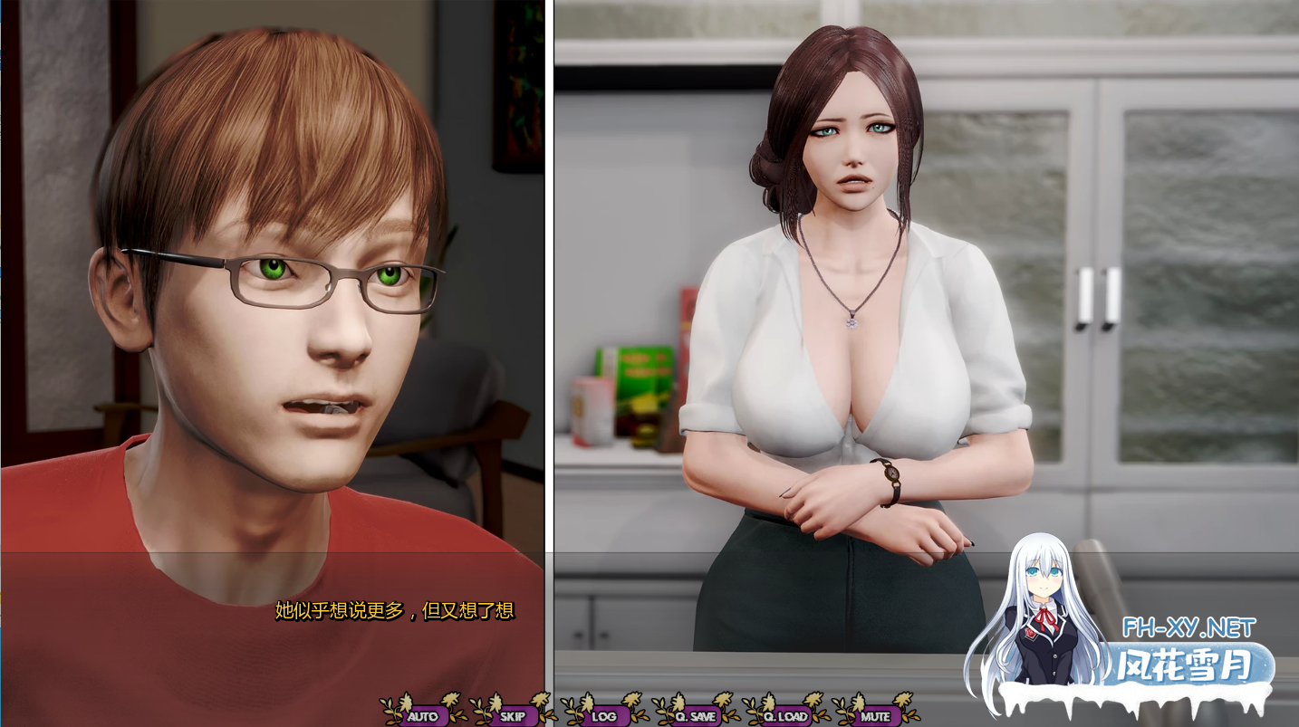 [SLG/PC+安卓]康乃馨俱乐部（Pale Carnations）V4.5 汉化版 [14.6G]-8.png