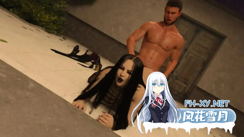 [SLG/动态/3D/更新/官中]怪物学院/Monster College[Ver1.3.0][PC+安卓/7.30G]-5.jpg