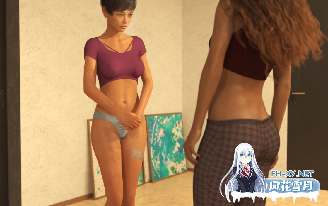 [欧美/SLG/汉化]异国他乡Ep.6.5 AI汉化版[PC+安卓][2.3G]-7.jpg