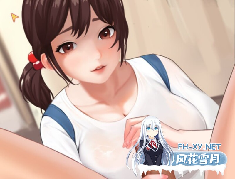 [SLG/步兵] 职场幻想 在充满爱意的小镇性福生活的故事 Workplace Fantasy Ver1.3.0 +DLC 官中步兵版 [1.13G]-10.jpg
