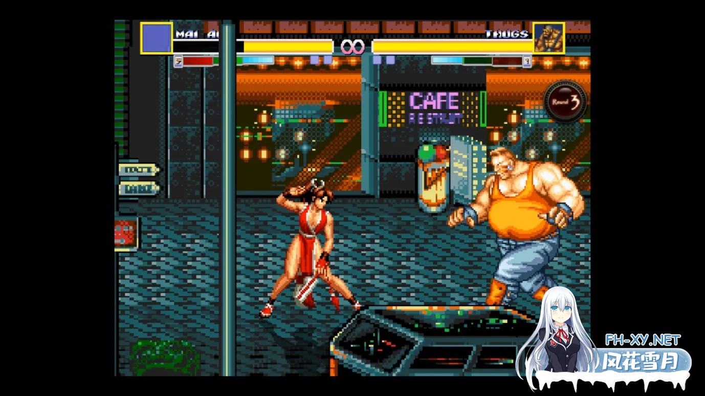 [格斗ACT/绅士街霸/全动态]Ryona 98 Ultimate+Golden Axe Ryona Edition+Streets of Ryona v1.4.8 英文版[5.7G]-5.jpg