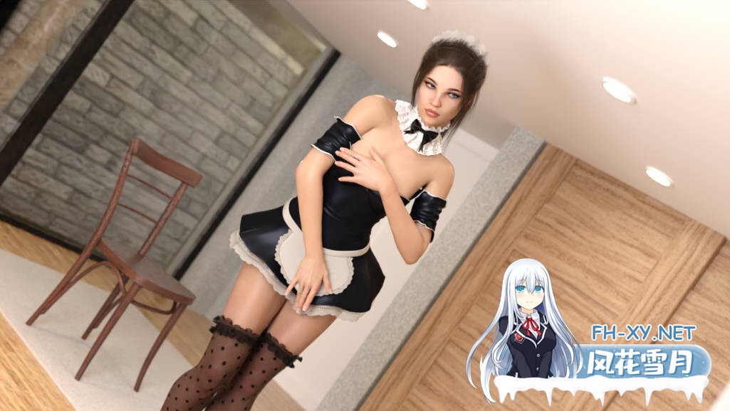 [SLG/汉化/动态] 不道德的故事/Immoral Stories Rebecca v1.7.4 AI汉化 [3.84G]-2.jpg