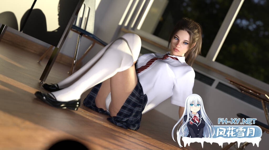 [SLG/汉化/动态] 不道德的故事/Immoral Stories Rebecca v1.7.4 AI汉化 [3.84G]-1.jpg