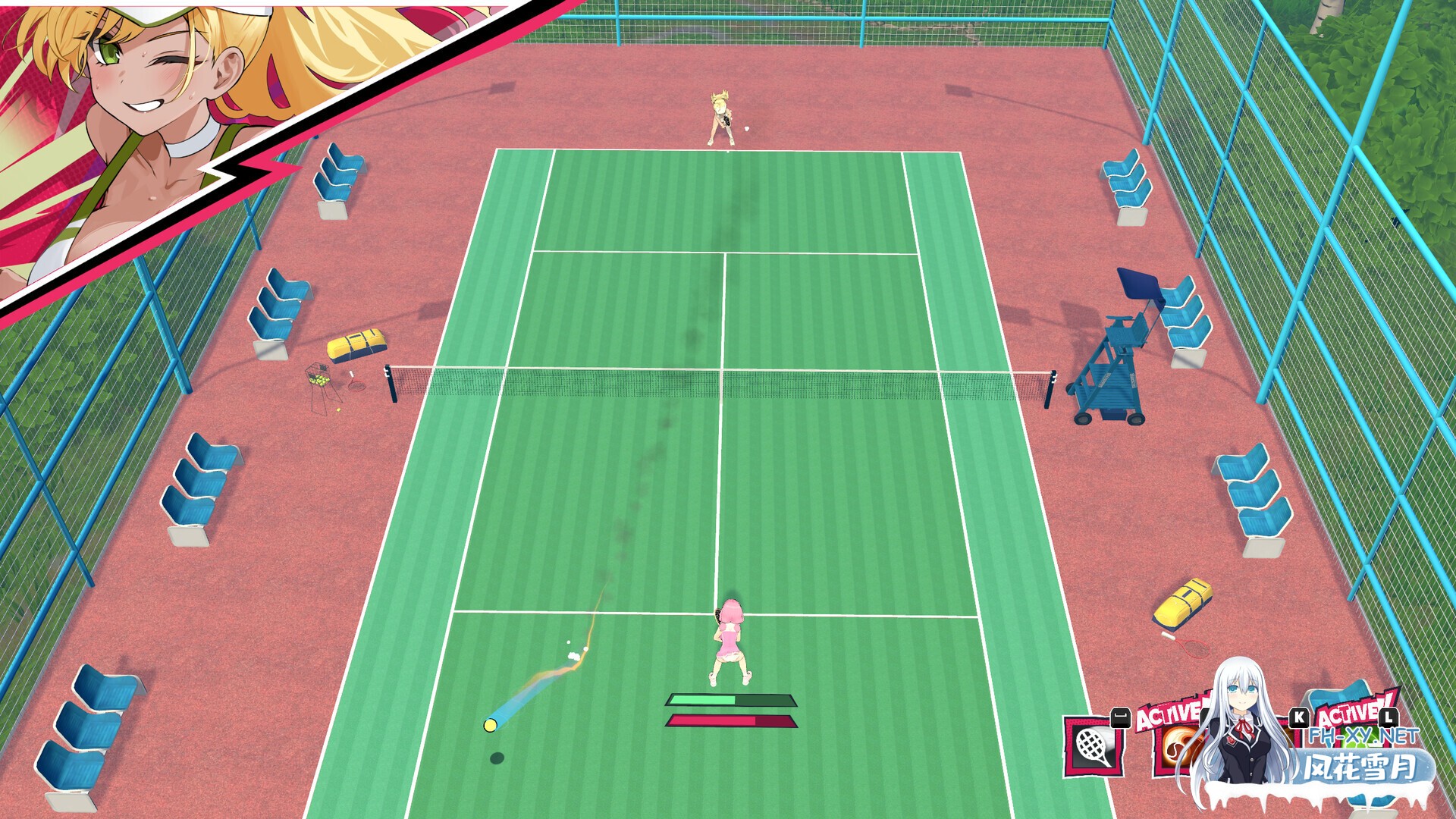 [SLG/动态/STEAM官中/步兵]网球天使EX/Academy Love Saga: Tennis Angels EX[Ver1.0][PC/1.50G]-11.jpg