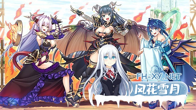 [拔作ADV/AI汉化/巨乳/中出/乳交/口交]まおかつ！ 〜魔王と勇者のアイドル生活〜[Ver1.1+全CG][PC/3.40G]-6.jpg