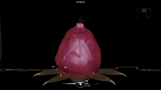 [ACT/更新/官中/触手/异种X/步兵]ThornSin/棘罪修女[Ver0.7.1][PC/4.30G]-2.gif
