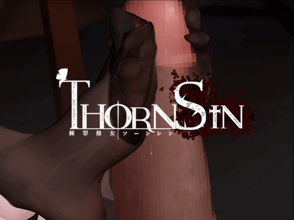 [ACT/更新/官中/触手/异种X/步兵]ThornSin/棘罪修女[Ver0.7.1][PC/4.30G]-3.gif