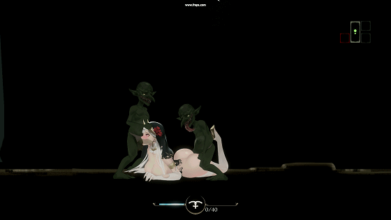 [ACT/更新/官中/触手/异种X/步兵]ThornSin/棘罪修女[Ver0.7.1][PC/4.30G]-7.gif