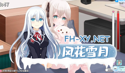 PC[妹控触摸互动SLG动态步兵]表妹的Sex游戏Sister Sex GamesV1.7.5[150M]-3.jpg