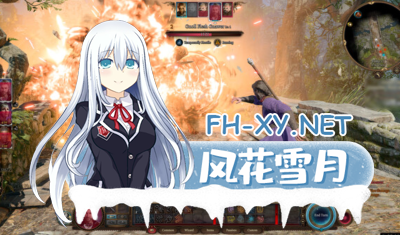 　[3A大型冒险ARPG]博德之门3 豪华版|官方中文|V4.1.1-全新副职+全DLC+修改器[150G]内有百度云转载！-5.jpg
