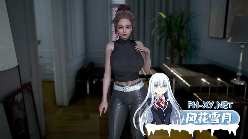 [SLG/汉化/3D/更新/动态]欲望小镇/欲望村/Lust Village [Ver0.85][PC+安卓/1.50G]-6.jpg