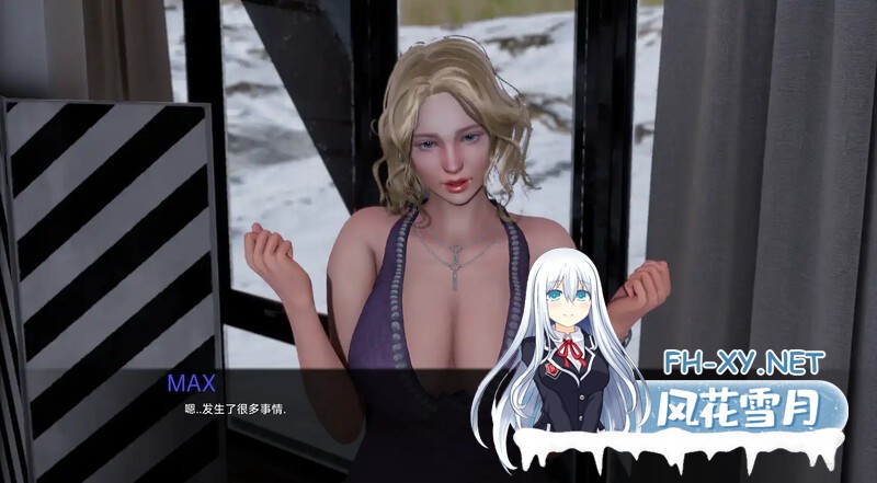 [SLG/汉化/3D/更新/动态]欲望小镇/欲望村/Lust Village [Ver0.85][PC+安卓/1.50G]-7.jpg