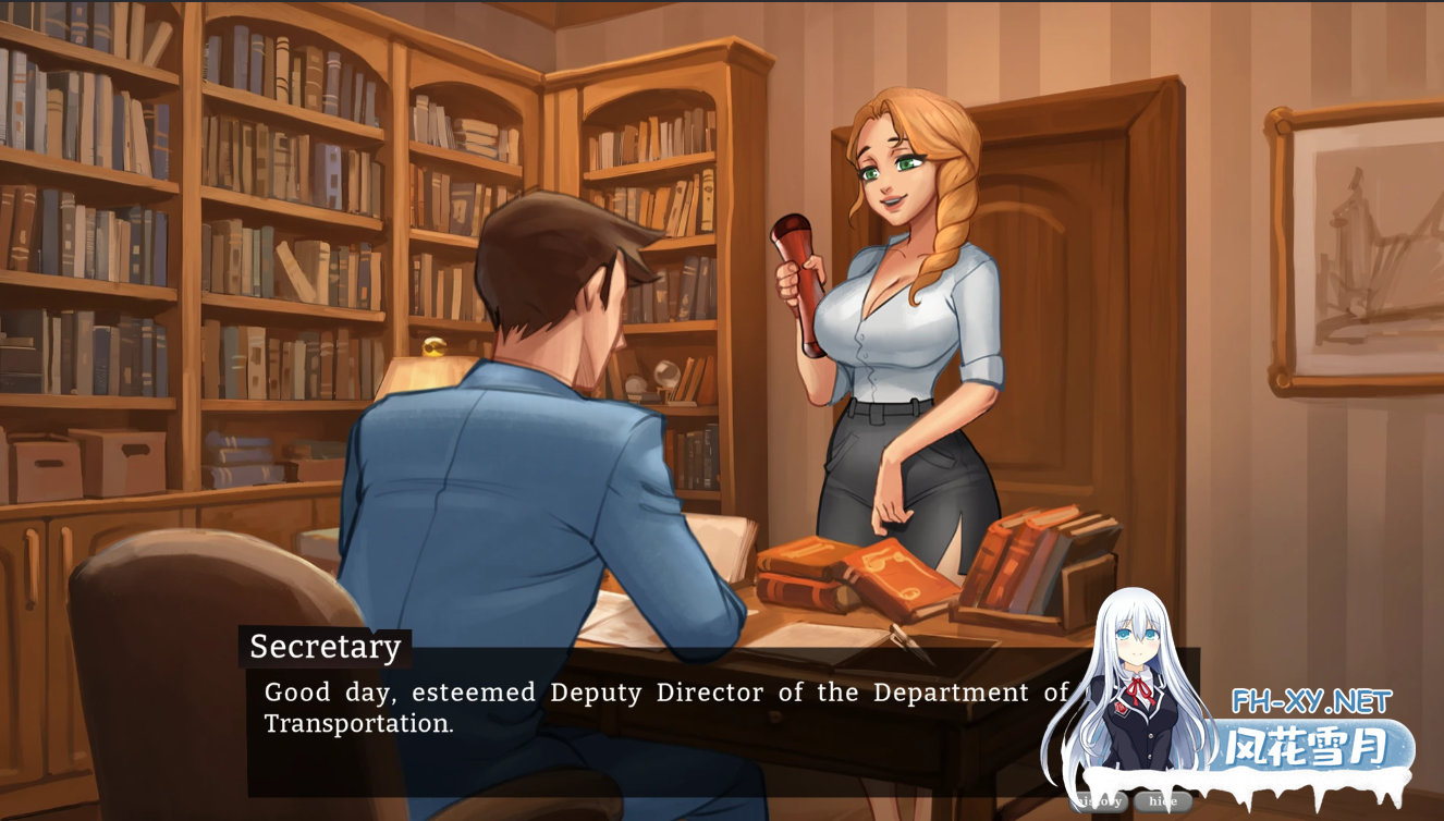 [SLG/官中/无码]魔法学院 Magic Academy ver0.4.3.5 官方中文步兵版[810M]-2.png