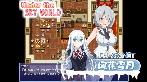 [RPG/官中]电脑姬KARIN Under the Sky World v1.03豪华双特典[PC/3.7G]-3.jpg