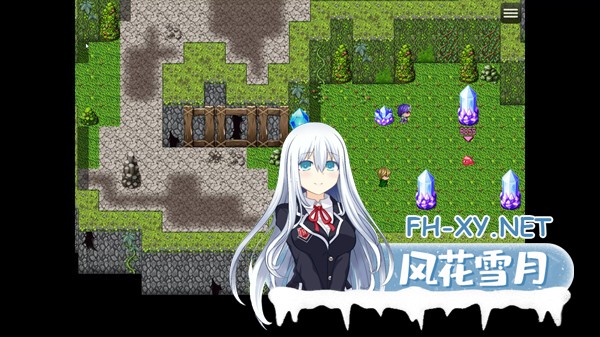 [RPG/官中]电脑姬KARIN Under the Sky World v1.03豪华双特典[PC/3.7G]-4.jpg