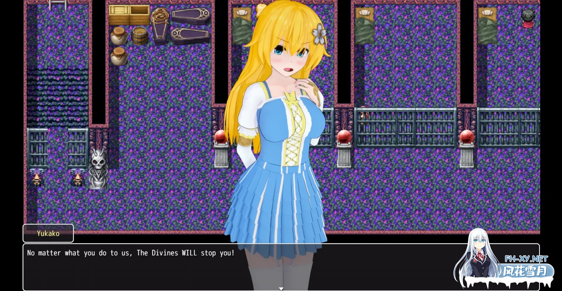 [RPG/AI汉化/多P/巨乳/口交]恶堕的崛起/Rise of Corruption[Ver0.3.0+全回想存档][PC/5.90G]-5.jpg