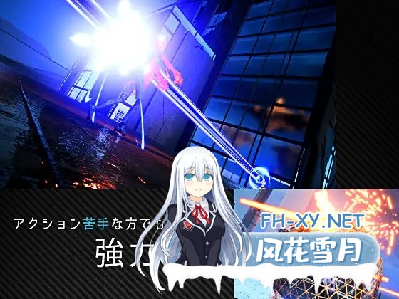[ACT/生肉/战斗H/3D/全动态][RJ01282023/Ulimworks社团]CODE:VALKYRIE III[Ver1.20][PC/4.8G]-7.jpg