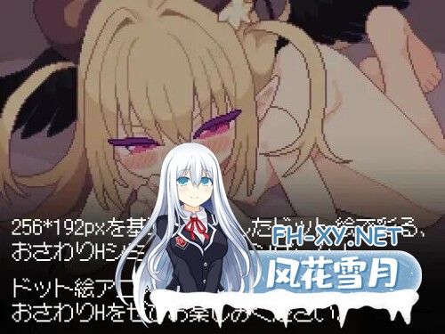 [像素SLG/动态] [新作]恶魔之触 [2.6G]-2.jpg