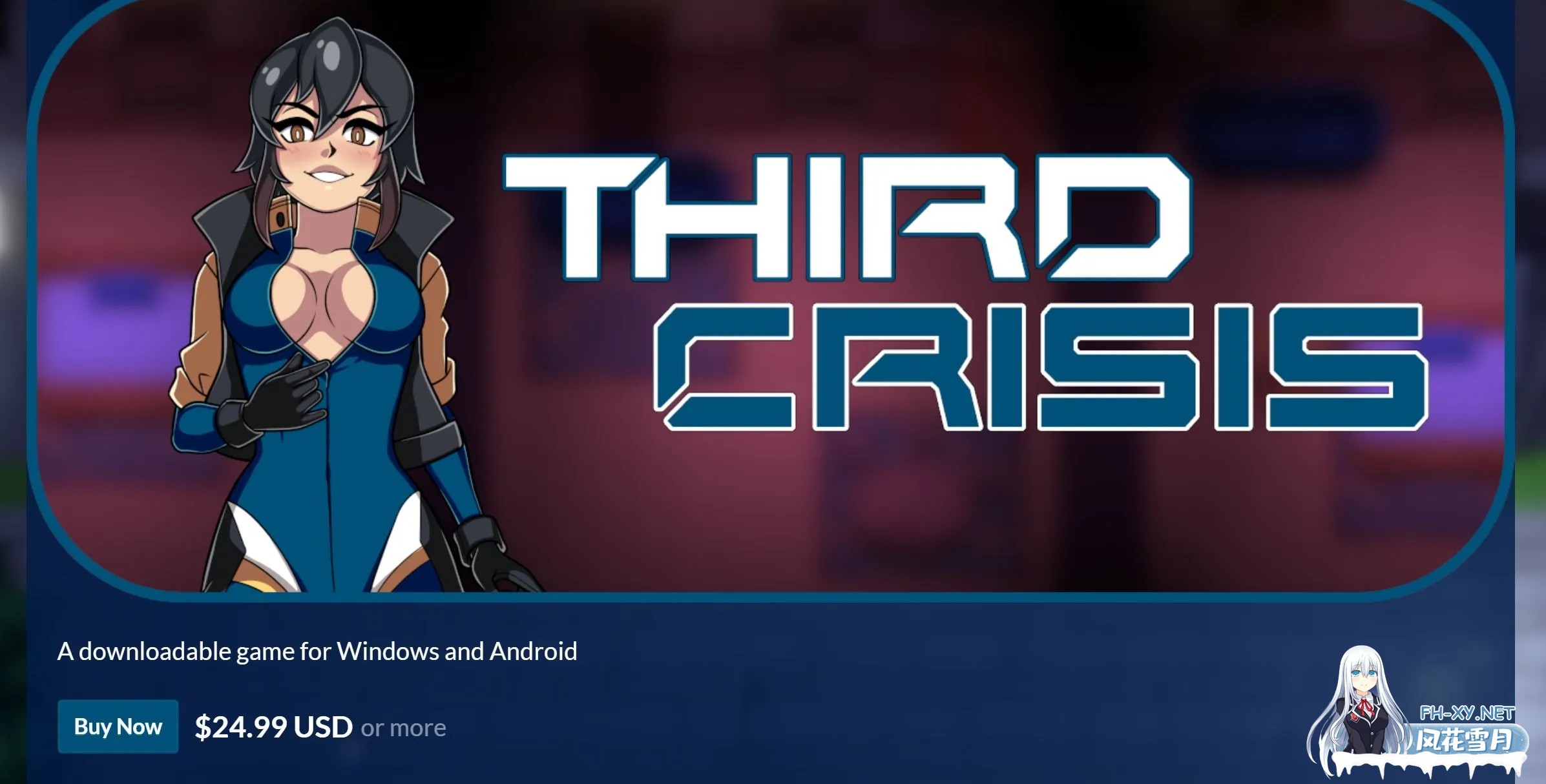 [SRPG/中文/PC+安卓/更新]第三危机/Third Crisis Ver1.05 官方中文步兵版  [1.7G]-4.jpg