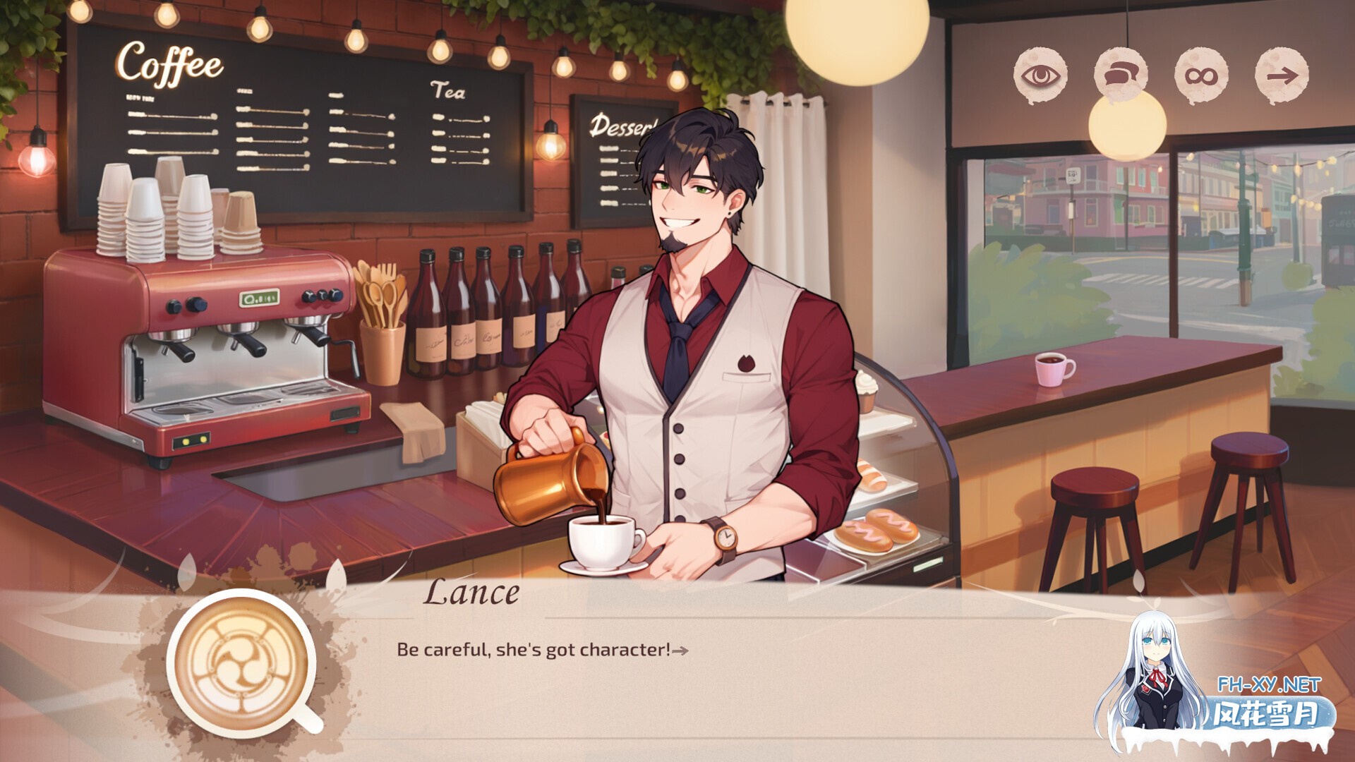 [SLG/STEAM官中/AI作画/口交/巨乳]咖啡与欧派/Coffee & Boobs[PC/1.33G]-5.jpg