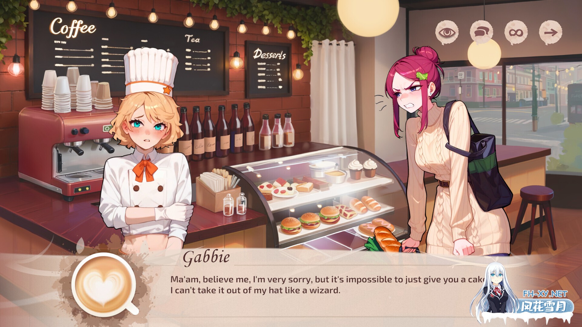 [SLG/STEAM官中/AI作画/口交/巨乳]咖啡与欧派/Coffee & Boobs[PC/1.33G]-7.jpg