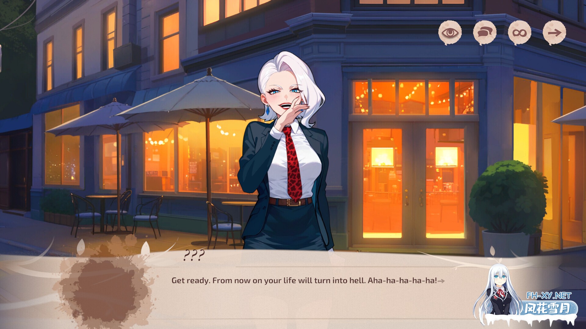 [SLG/STEAM官中/AI作画/口交/巨乳]咖啡与欧派/Coffee & Boobs[PC/1.33G]-14.jpg