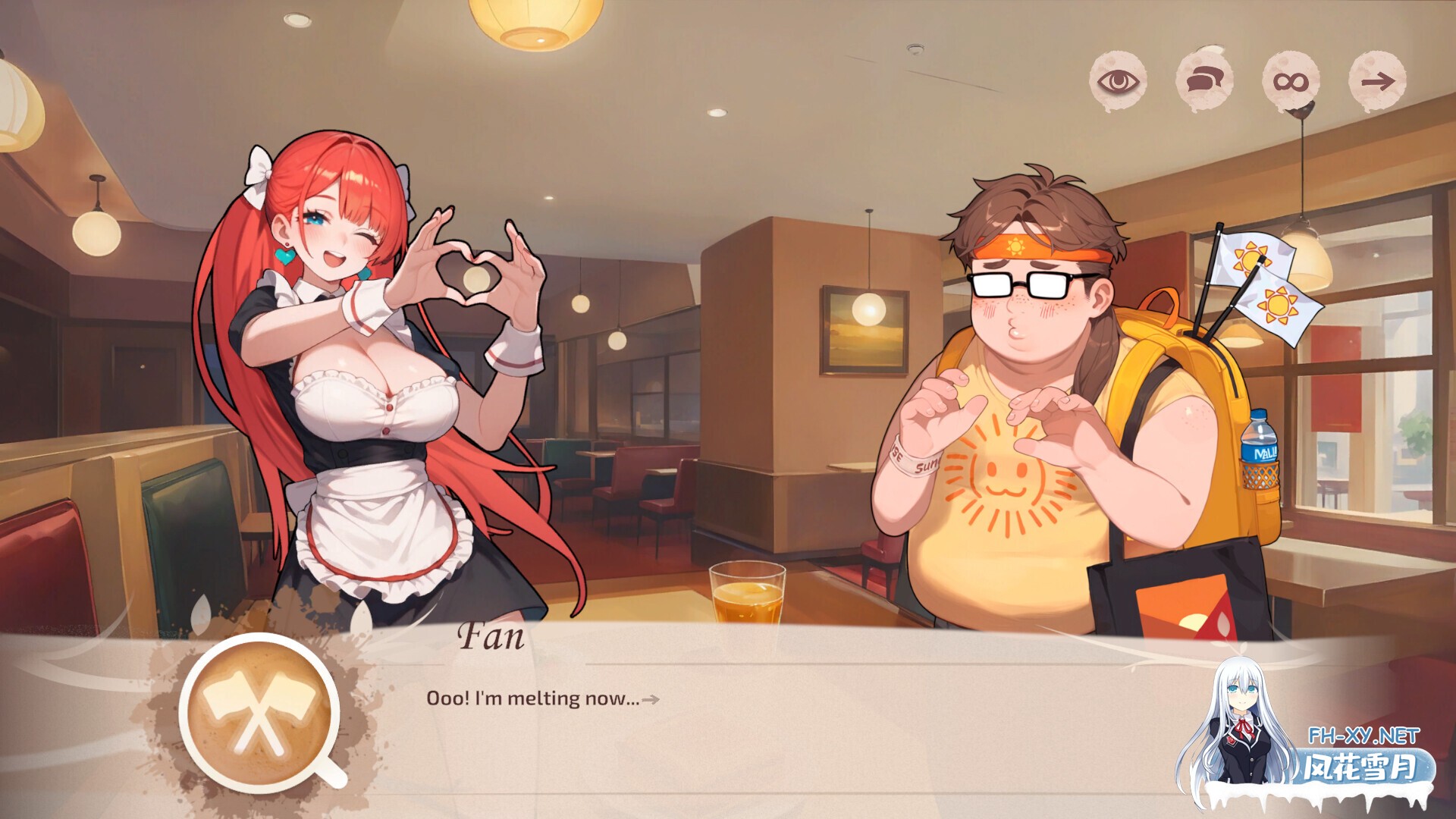 [SLG/STEAM官中/AI作画/口交/巨乳]咖啡与欧派/Coffee & Boobs[PC/1.33G]-13.jpg