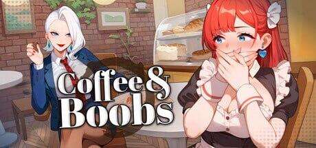[SLG/动态/官中]咖啡与巨乳/咖啡与欧派（Coffee & Boobs）v1.0 STEAM官方中文[PC/1.3G]-1.jpg