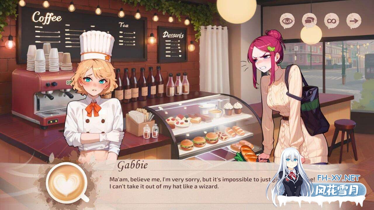 [SLG/动态/官中]咖啡与巨乳/咖啡与欧派（Coffee & Boobs）v1.0 STEAM官方中文[PC/1.3G]-6.jpg