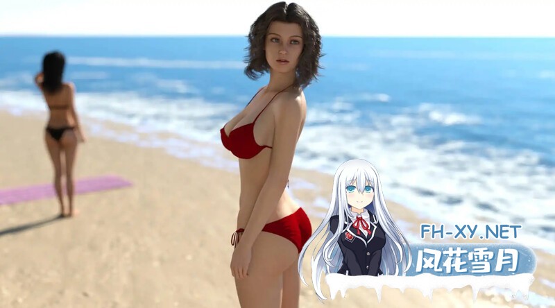 [SLG/动态/更新/3D/多P]豪宅事务/Mansion Affairs[Ver0.4][PC/430M]-2.jpg