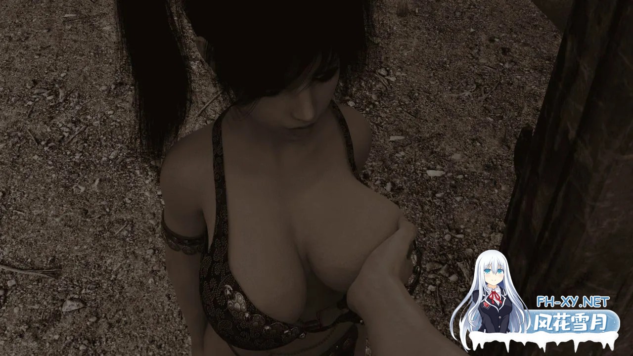 [欧美SLG精品/官中/末日废土/PC+安卓]沙漠追猎者 沙漠潜行者 Desert Stalker v0.18.0 官方中文版[2.92G]-12.jpg
