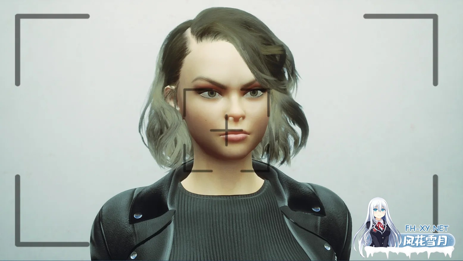 [SLG/官中/动态]文雅的警官 Gentle Officer 官方中文版[2.47G]-4.jpg