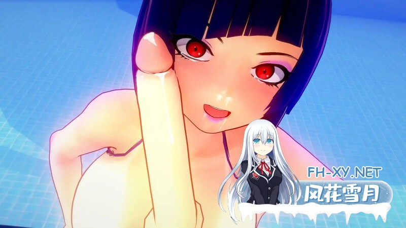 [SLG/3D/汉化/更新/口交]走！走！披萨男孩！/Go!Go!PizzaBoy![Ver0.1.3][PC+安卓/2.30G]-1.jpg