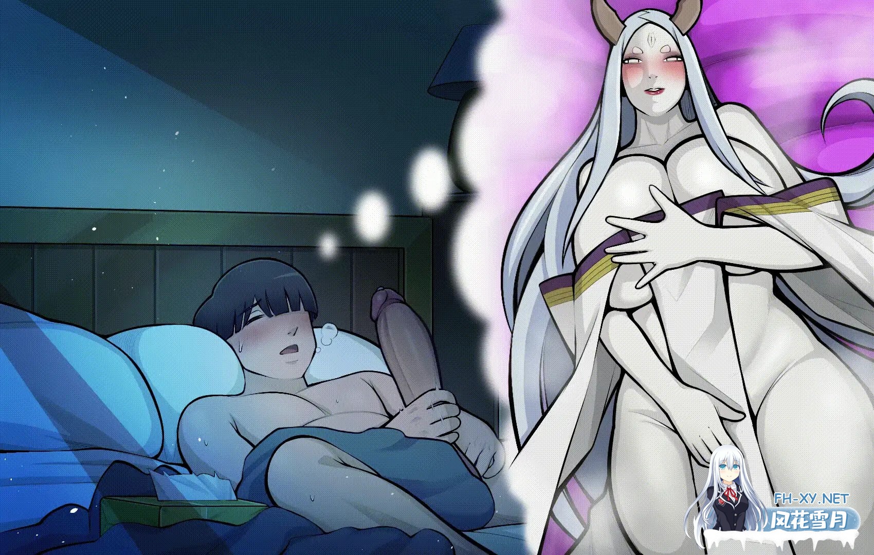 [SLG/动态/AI汉化/步兵/3D/口交/更新]火影的养子/Hokage's Adopted Son[Ver0.1 Fix ][PC+安卓/2.0G]-1.jpg